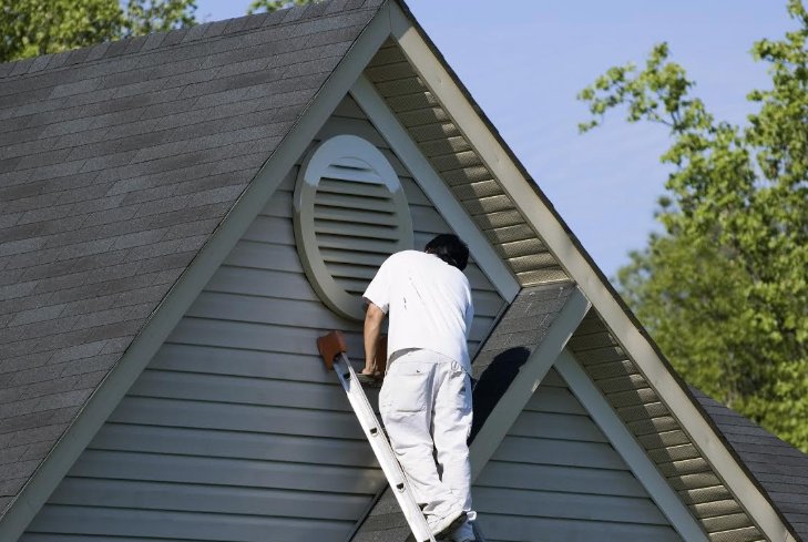 Photo of Charlie's and Sons Home Repair and Restoration
