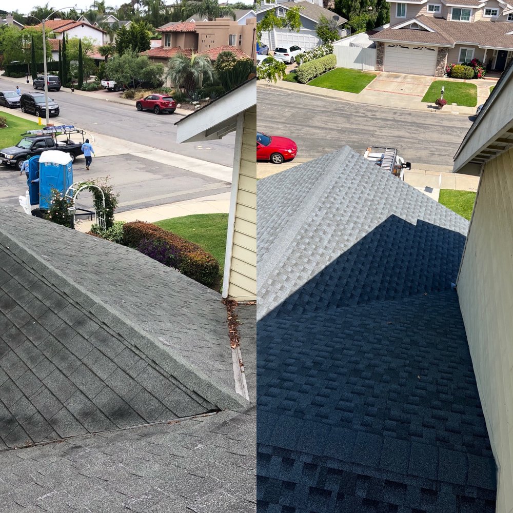 Photo of Mark Anthony Construction and Roofing
