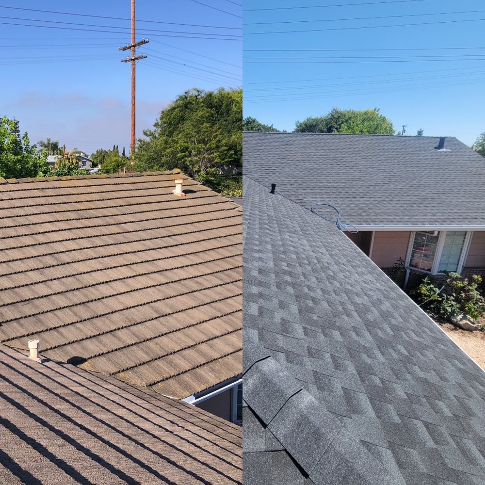 Photo of Mark Anthony Construction and Roofing