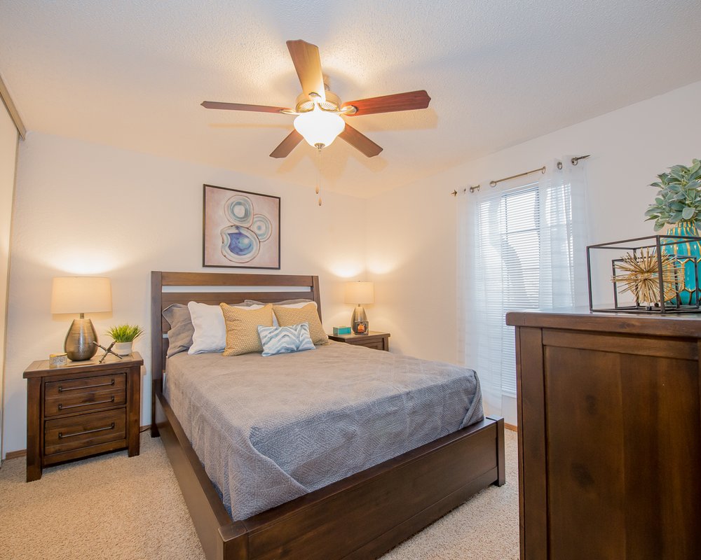 Photo of The Warrington Apartments