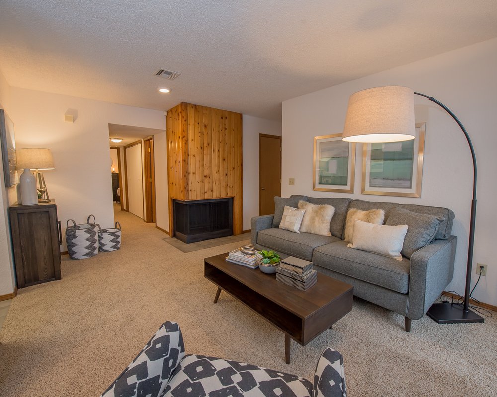 Photo of The Warrington Apartments