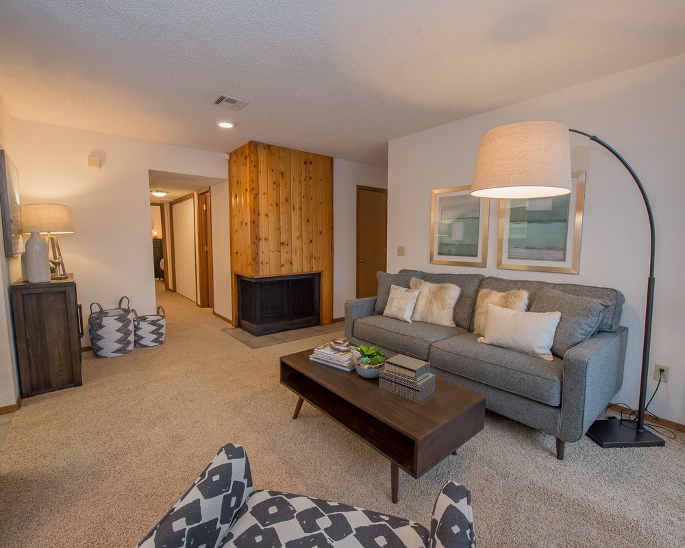 Photo of The Warrington Apartments