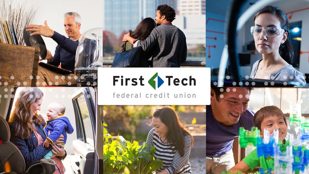 Photo of First Tech Federal Credit Union