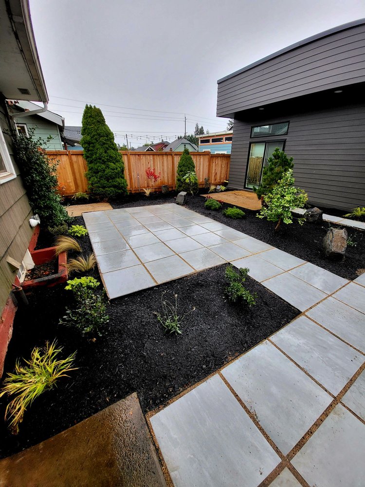 Photo of Aloes Landscape And Maintenance
