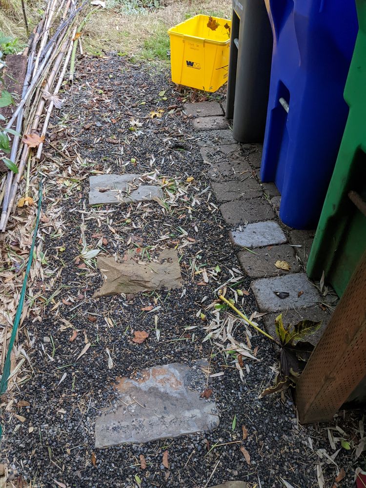 Photo of Aloes Landscape And Maintenance