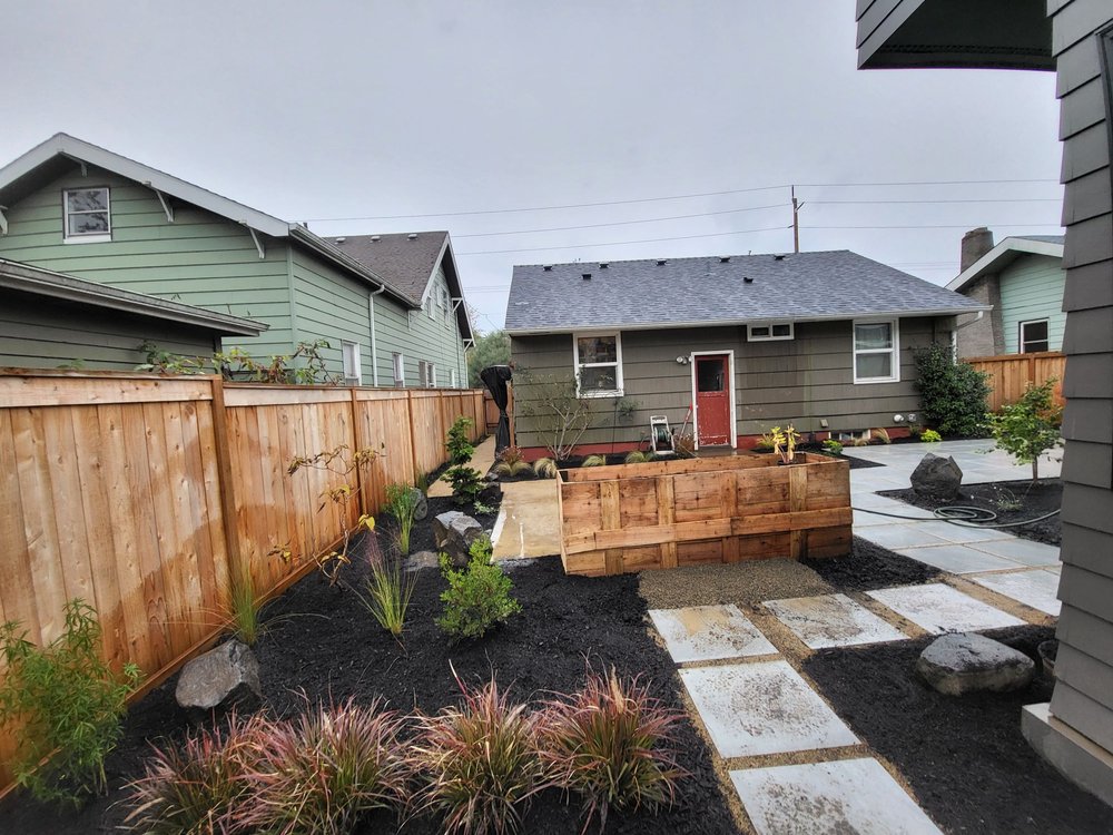 Photo of Aloes Landscape And Maintenance