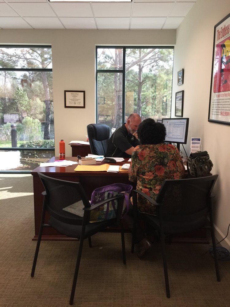 Photo of SWBC Mortgage