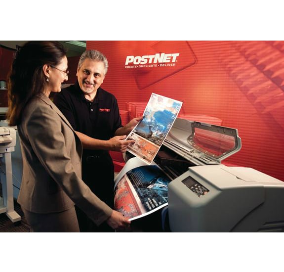 Photo of PostNet