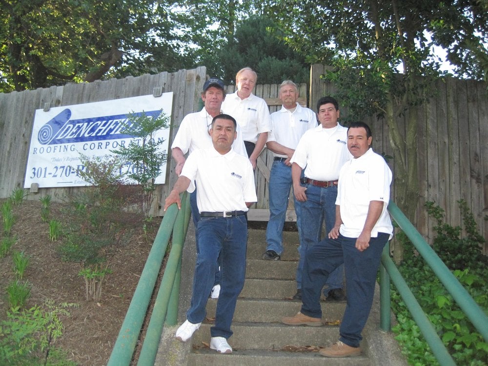 Photo of Denchfield Roofing