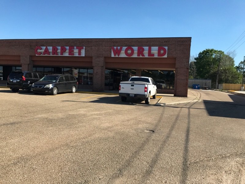 Photo of Carpet World of Baton Rouge