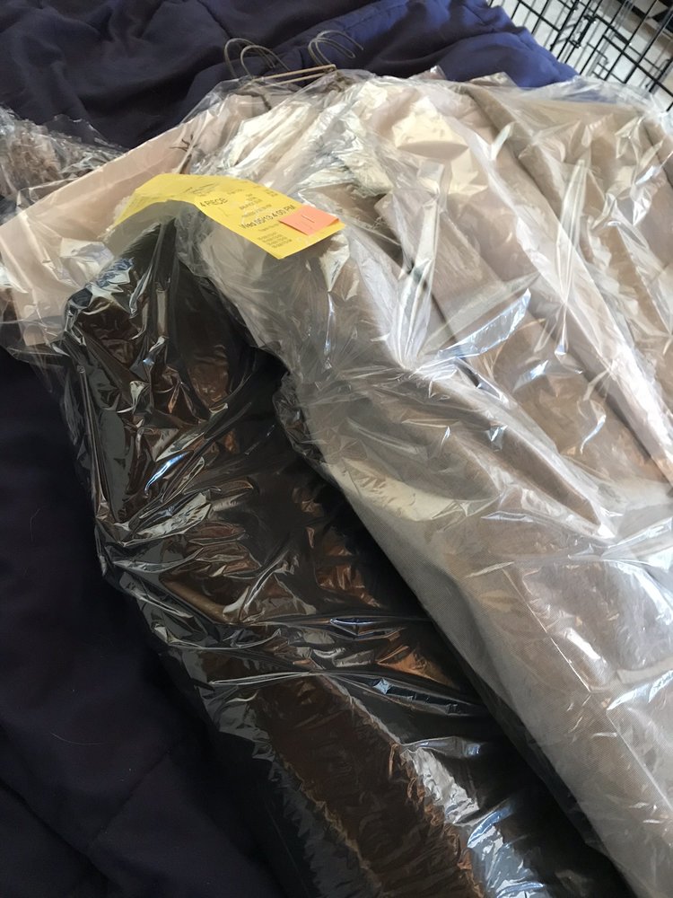 Photo of Crystal Cleaners
