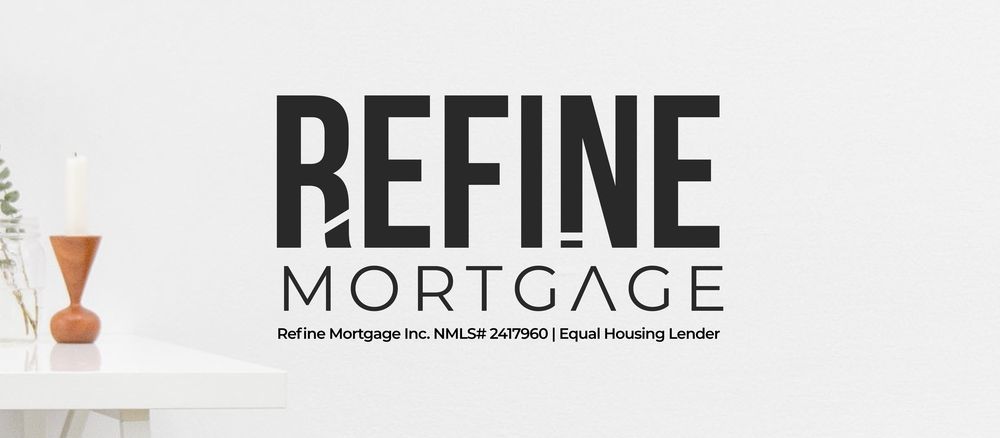 Photo of Refine Mortgage