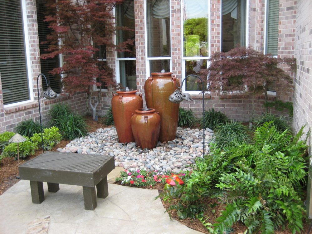 Photo of Stewart Lawncare & Landscape