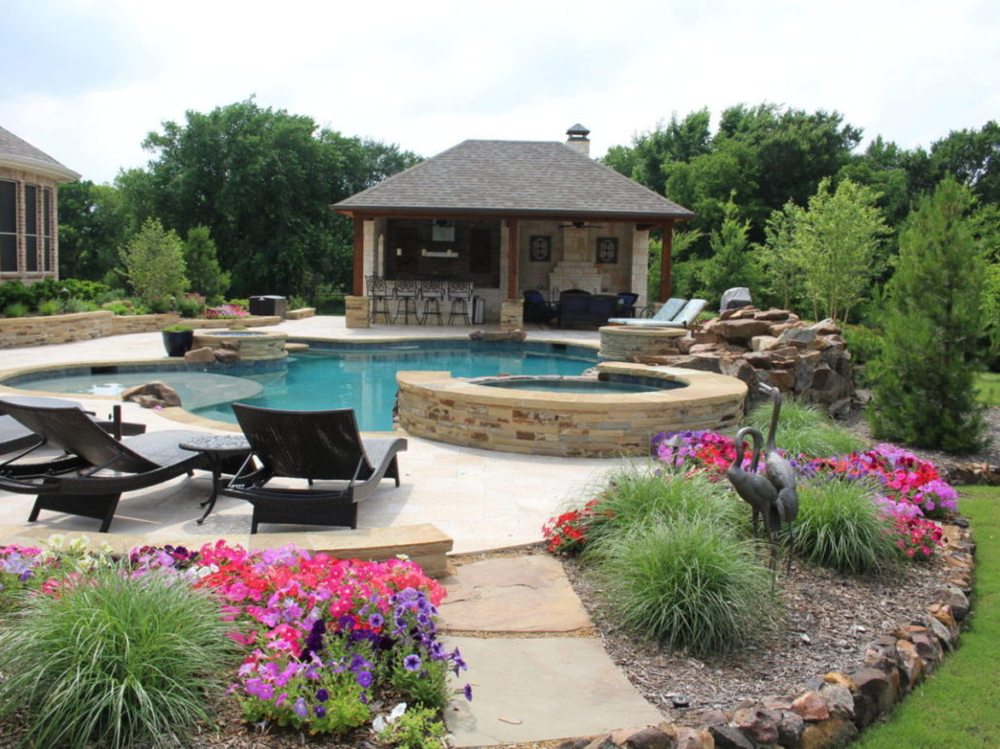Photo of Stewart Lawncare & Landscape