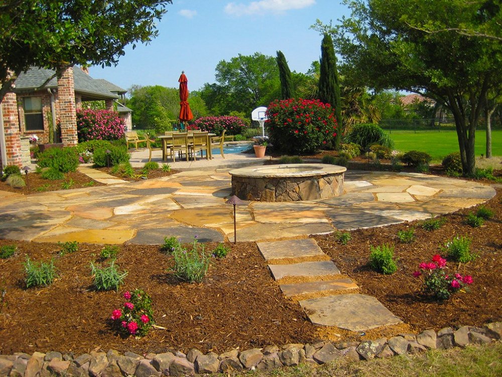 Photo of Stewart Lawncare & Landscape