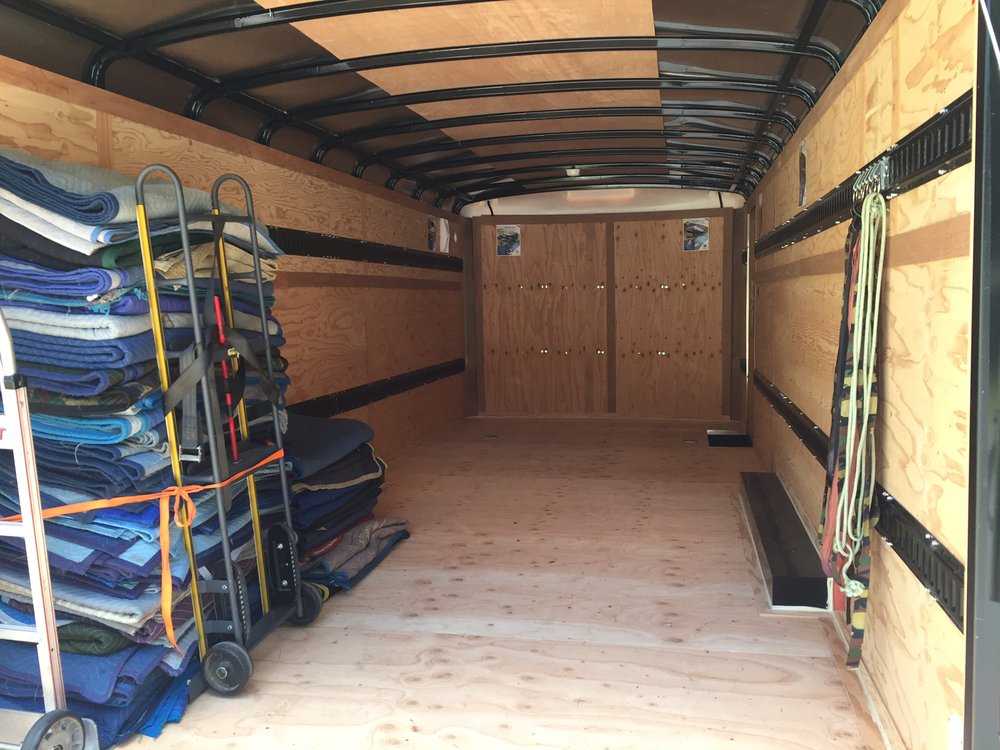 Photo of Rite a Way Movers
