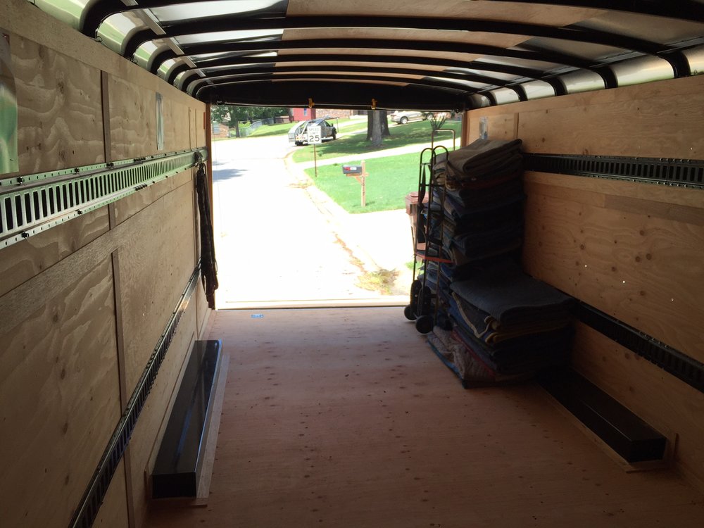 Photo of Rite a Way Movers