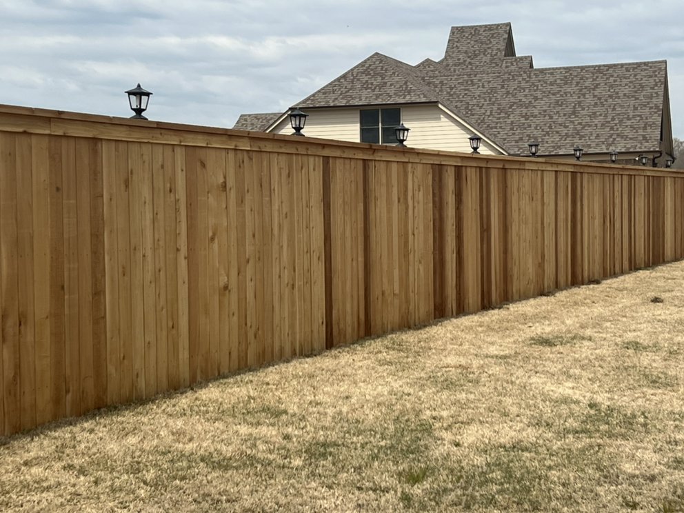 Photo of Fences and Decks For Less