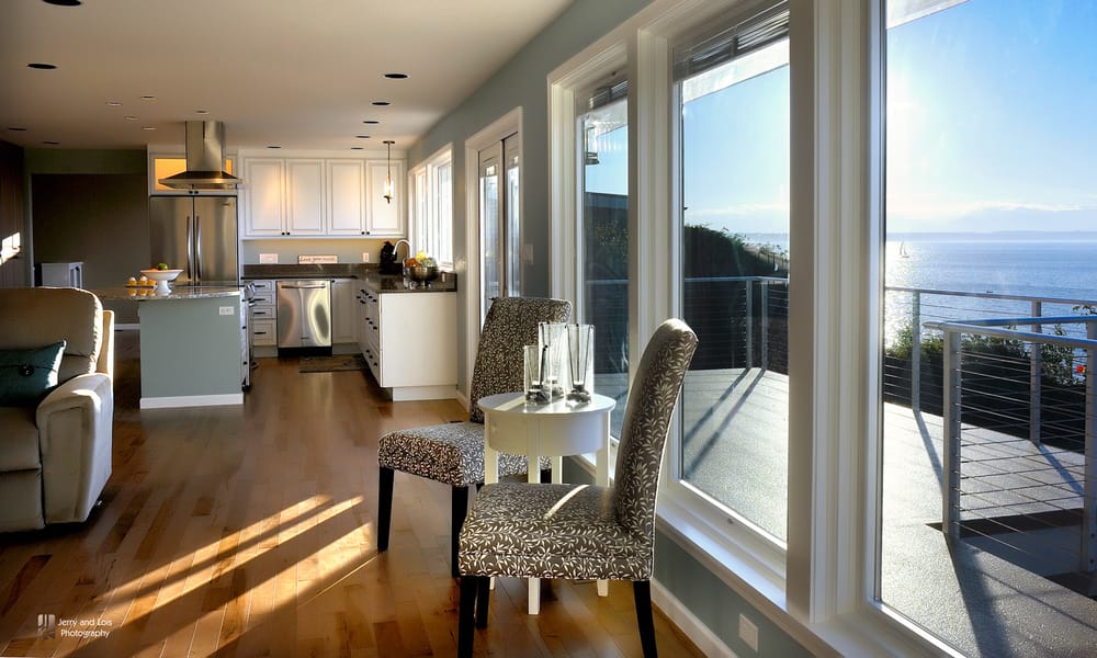 Photo of AIP Custom Builders and Remodeling Contractors