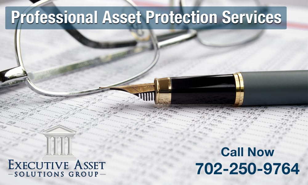 Photo of Executive Asset Solutions Group