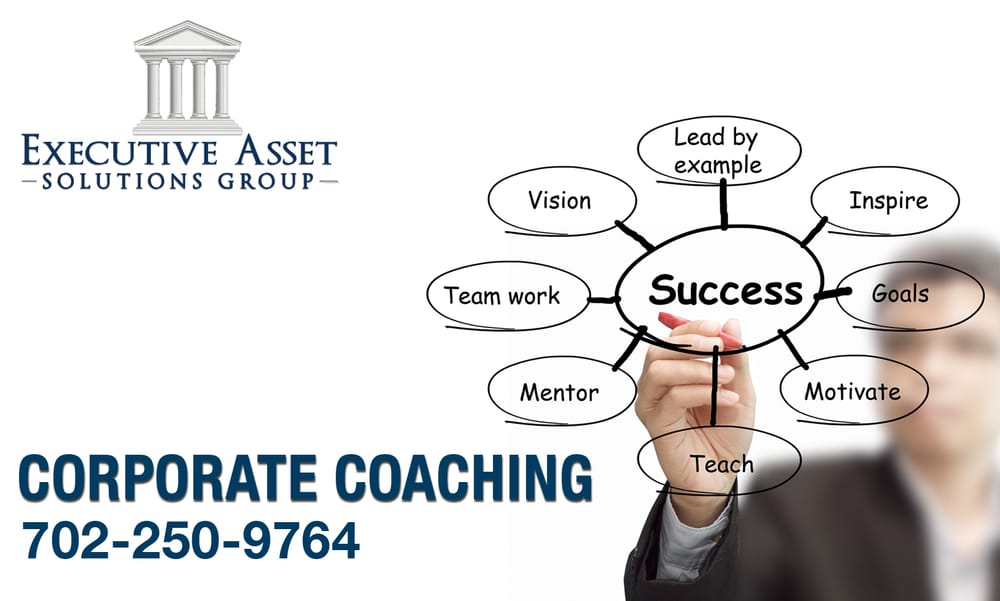Photo of Executive Asset Solutions Group