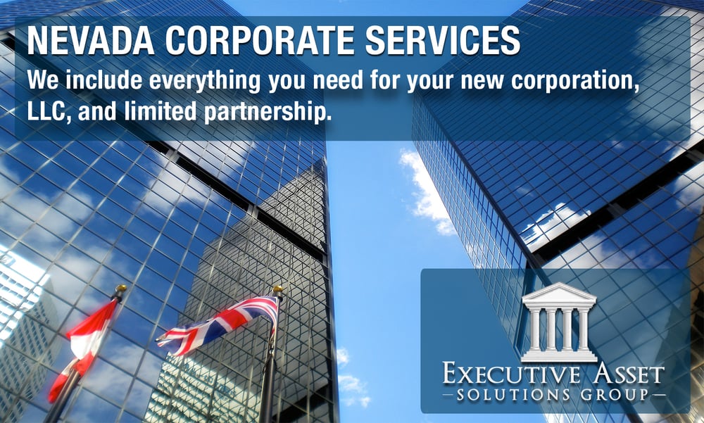 Photo of Executive Asset Solutions Group