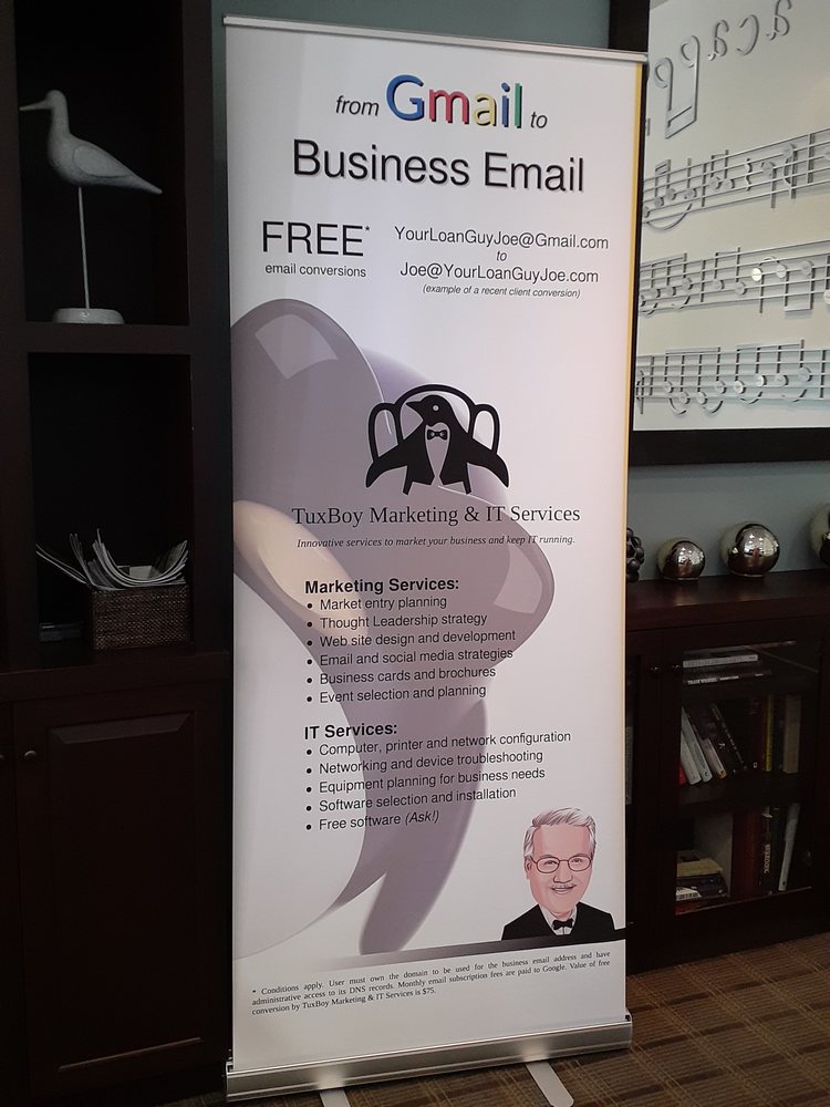 Photo of Logo Pros