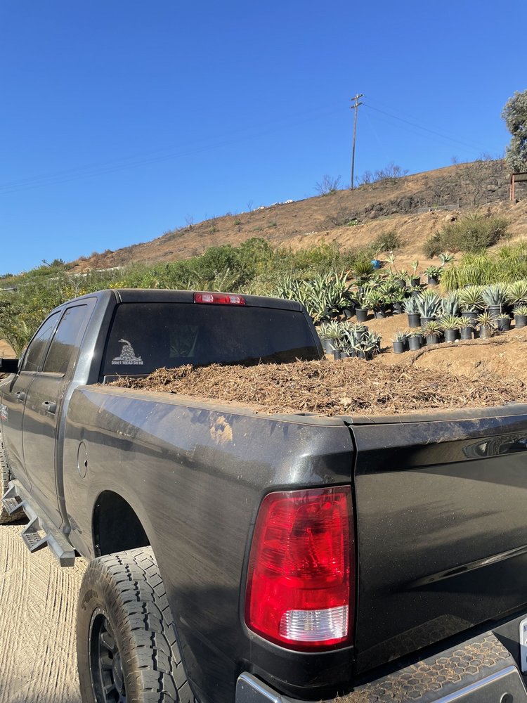 Photo of San Diego Landscape Supply