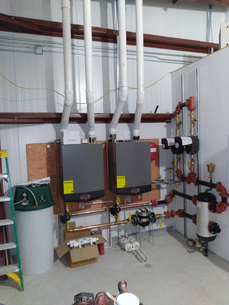 Photo of Advantage Mechanical
