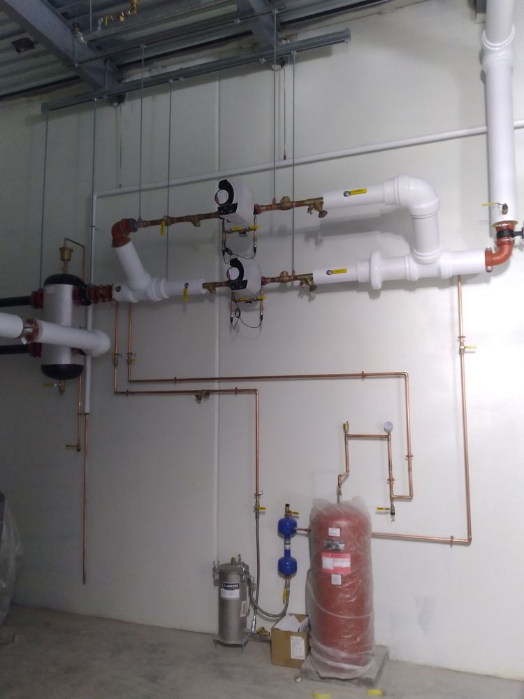 Photo of Advantage Mechanical