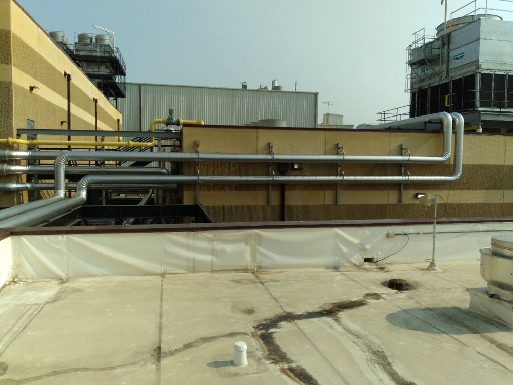 Photo of Advantage Mechanical