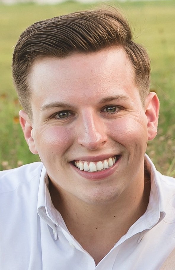 Photo of Patrick Brown, Real Estate Consultant
