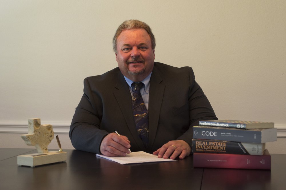 Photo of Patrick Brown, Real Estate Consultant