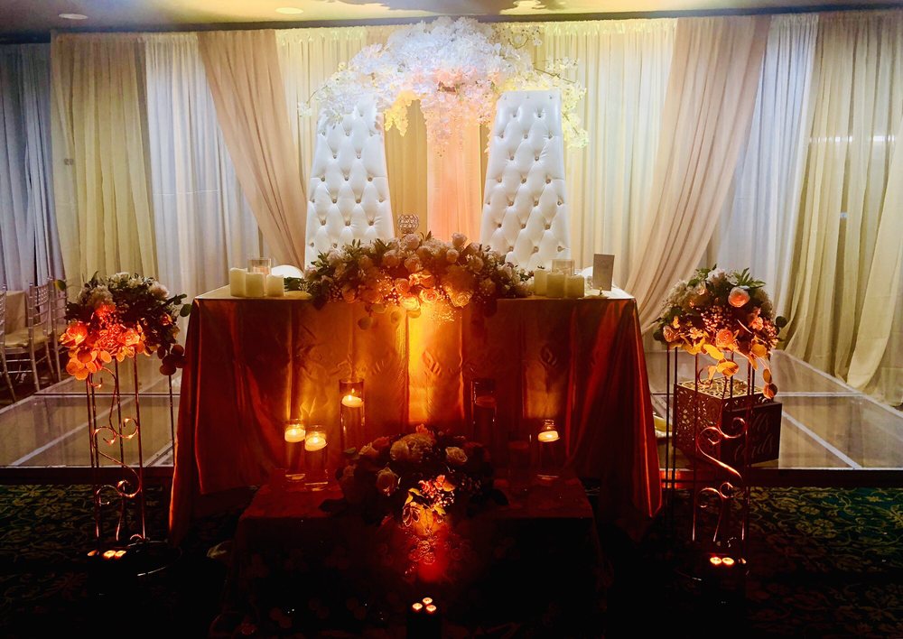 Photo of Babylon Palace Banquet Hall