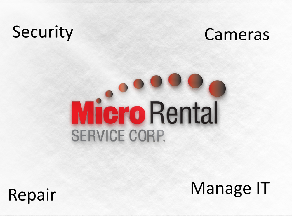 Photo of Micro Rental Service