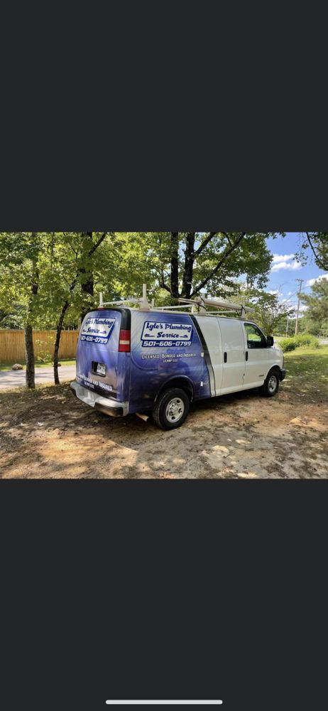 Photo of Lyle's Plumbing Service