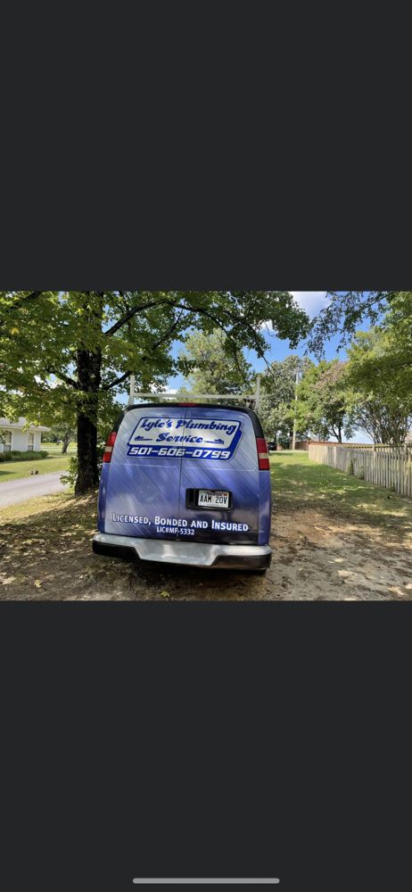 Photo of Lyle's Plumbing Service