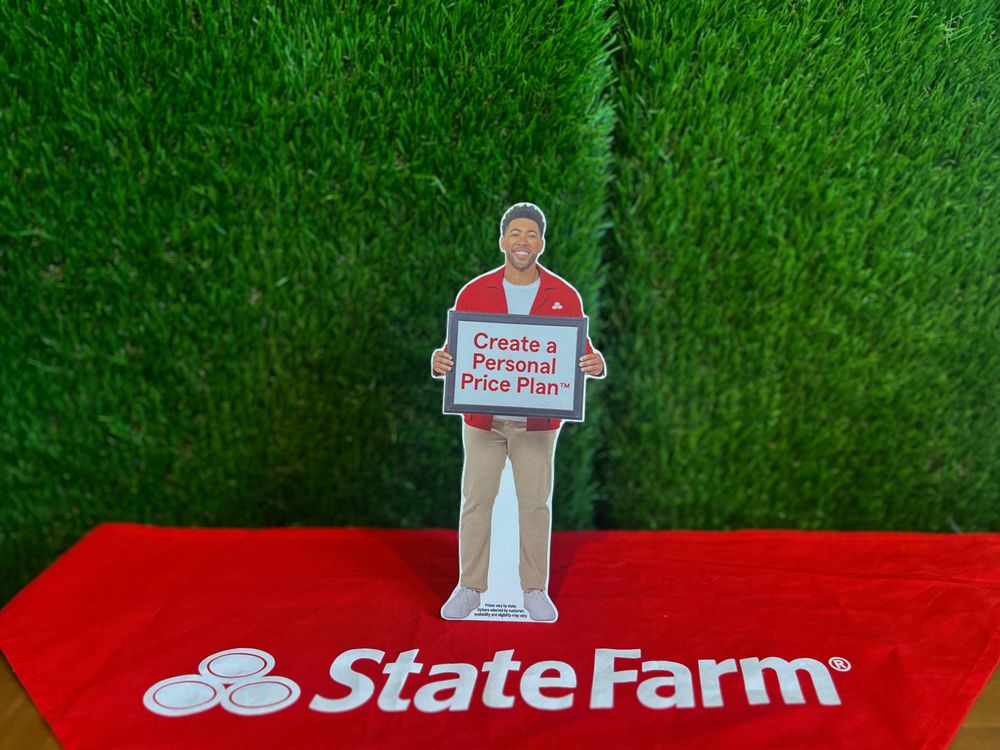 Photo of Eric Graff - State Farm Insurance Agent
