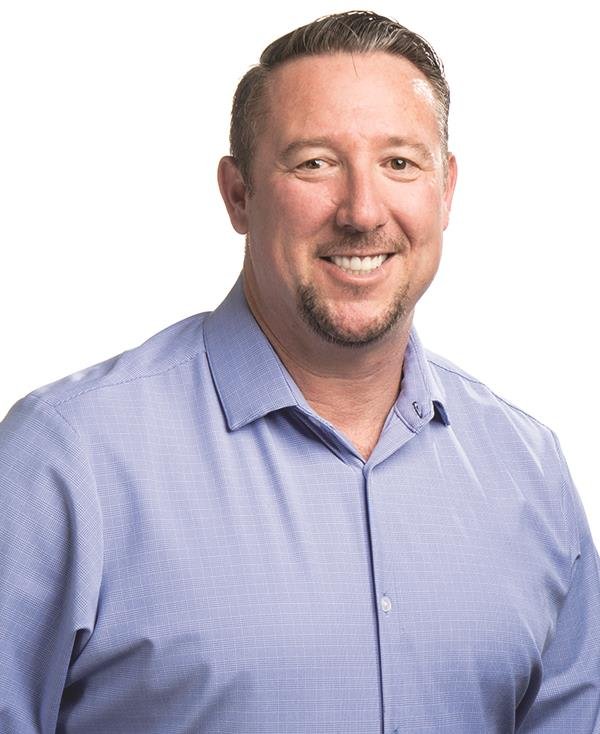 Photo of Eric Graff - State Farm Insurance Agent