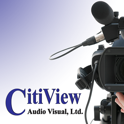 Photo of CitiView Audio Visual