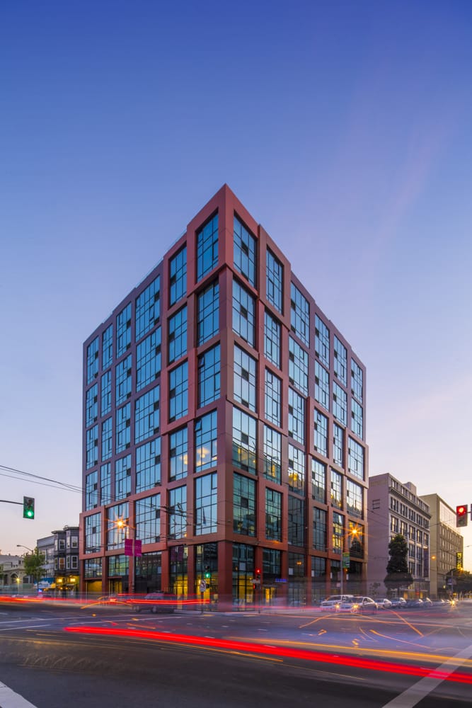 Photo of OLUME Apartments