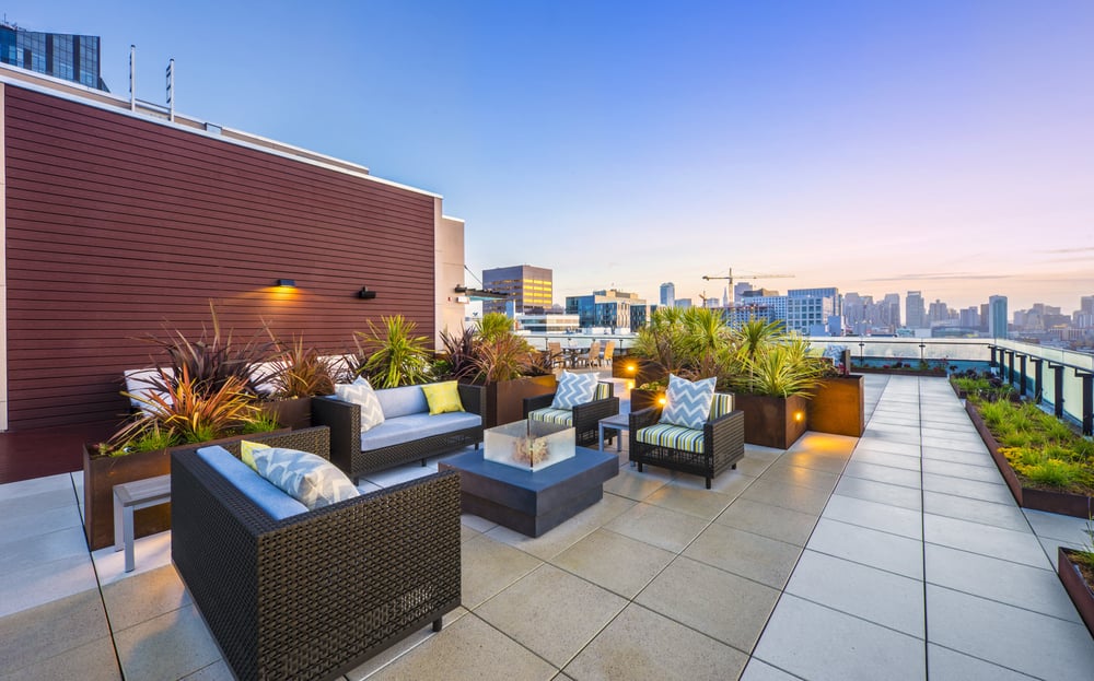 Photo of OLUME Apartments