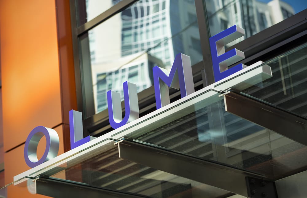 Photo of OLUME Apartments