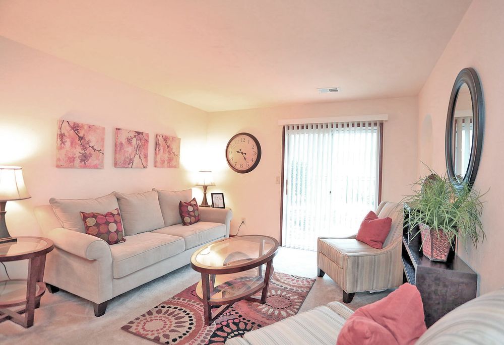 Photo of Pembroke Crossing Apartments