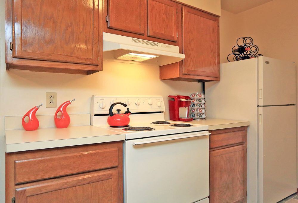 Photo of Pembroke Crossing Apartments