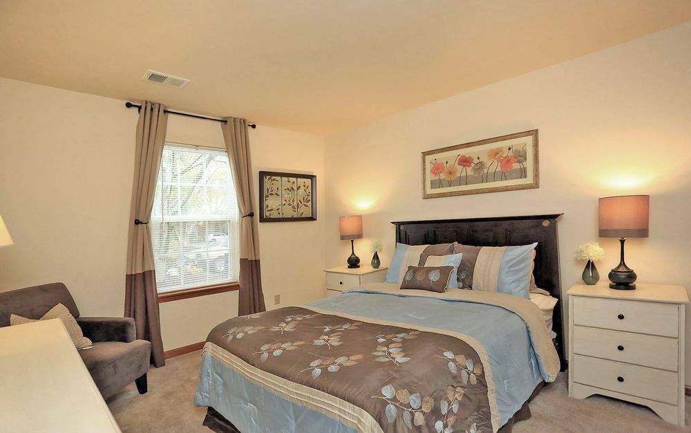 Photo of Pembroke Crossing Apartments