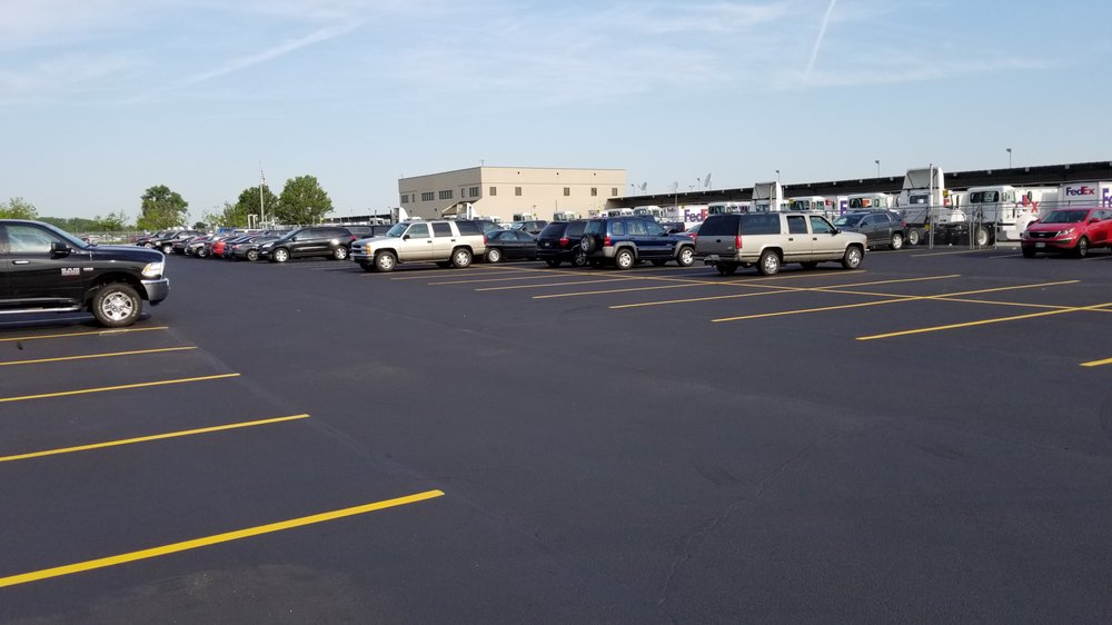 Photo of Quality Pavement Group