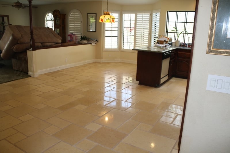 Photo of DP Floor Care