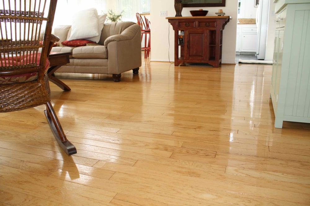 Photo of DP Floor Care