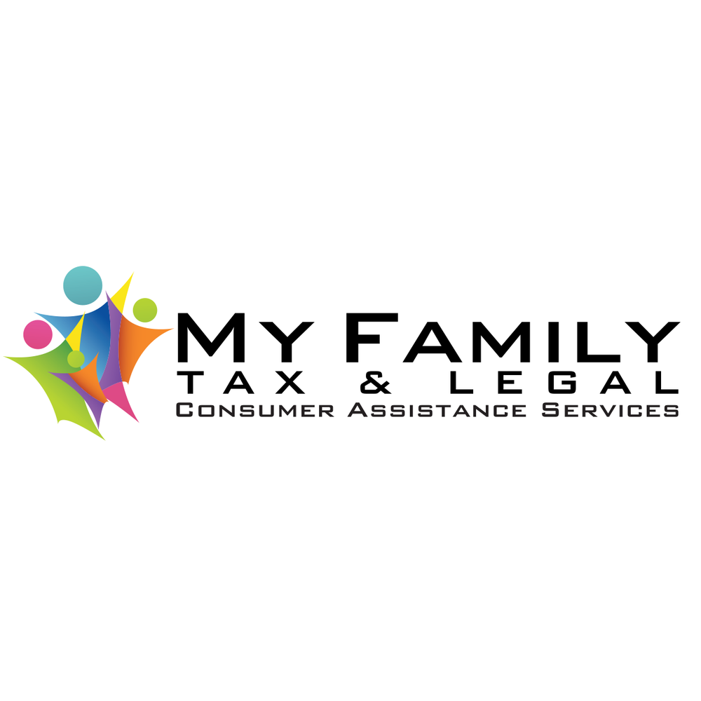 Photo of My Family Tax and Legal